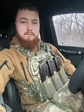 Artur6663 online show from 21, 12, 2024