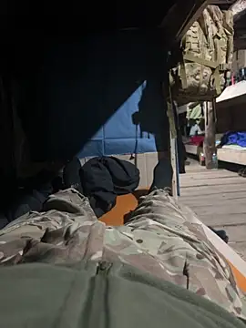 Artur6663 online show from 5, 3, 2025