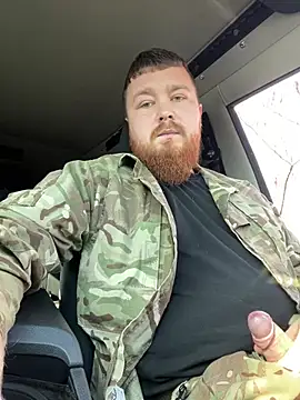 Artur6663 online show from 9, 3, 2025