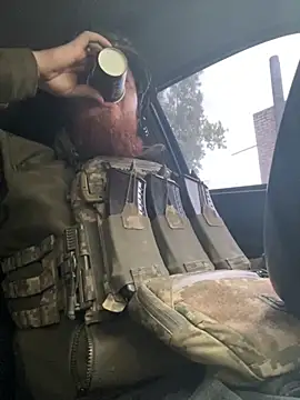 Artur6663 online show from 29, 9, 2025