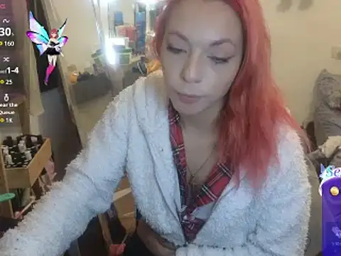 kattleya1407 online show from 29, 1, 2025