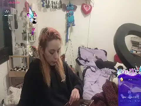 kattleya1407 online show from 8, 3, 2025