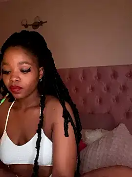 ItsLeyaa online show from 1, 12, 2024