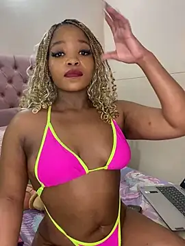 ItsLeyaa online show from 22, 12, 2024