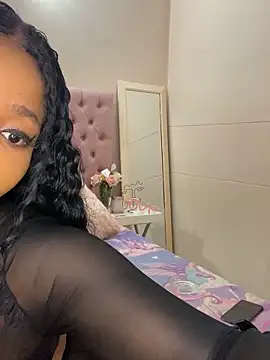 ItsLeyaa online show from 17, 1, 2025