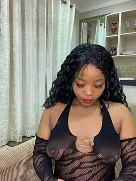 ItsLeyaa online show from 21, 1, 2025