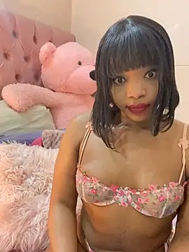 ItsLeyaa online show from 22, 2, 2025