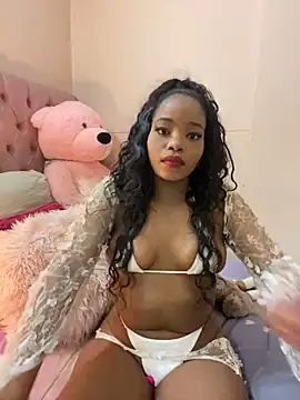 ItsLeyaa online show from 26, 2, 2025