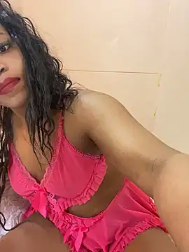 ItsLeyaa online show from 2, 3, 2025