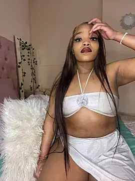 ItsLeyaa online show from 15, 9, 2025