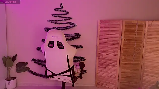 Miss Mia Murr online show from 18, 12, 2025