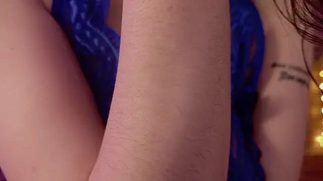 Miss Mia Murr online show from 11, 1, 2026