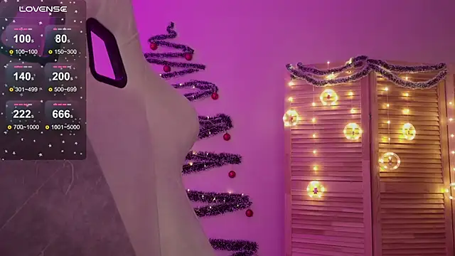 Miss Mia Murr online show from 15, 1, 2026