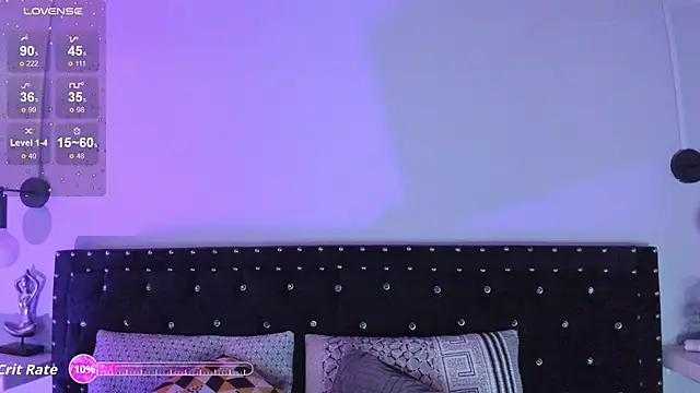 Ghosty Doll online show from 7, 1, 2026