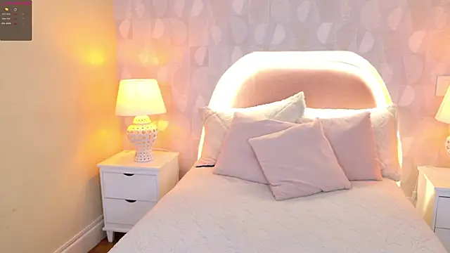 april rousse online show from 7, 3, 2025