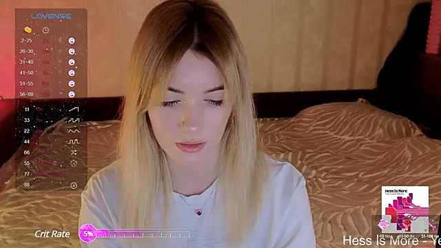 SpiceJessy online show from 5, 12, 2024