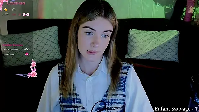 SpiceJessy online show from 11, 3, 2025