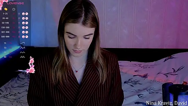 SpiceJessy online show from 12, 3, 2025