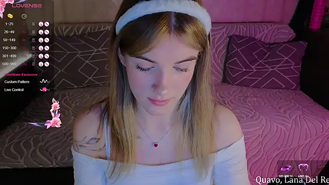 SpiceJessy online show from 20, 3, 2025