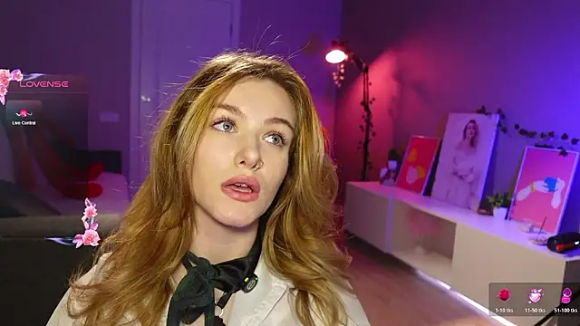 SpiceJessy online show from 6, 2, 2026