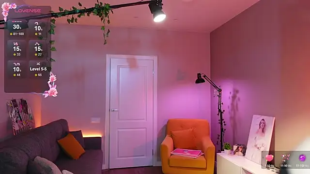 SpiceJessy online show from 21, 4, 2026