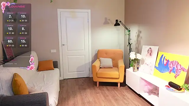 SpiceJessy online show from 10, 5, 2026