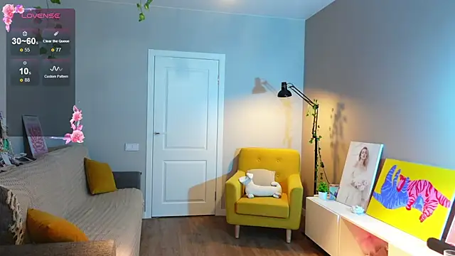 SpiceJessy online show from 6, 6, 2026
