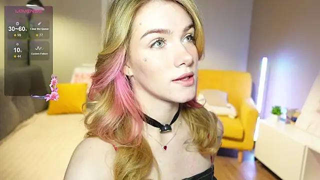SpiceJessy online show from 25, 6, 2026