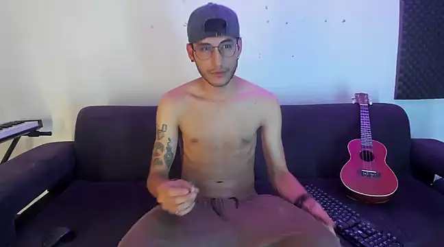 Henrikk senn online show from 2, 12, 2024