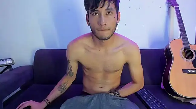 Henrikk senn online show from 10, 12, 2024