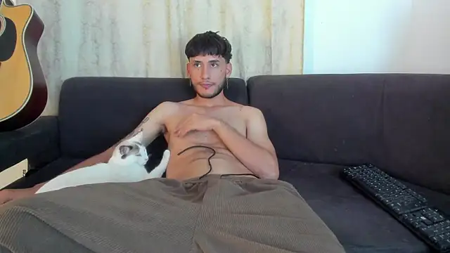 Henrikk senn online show from 14, 9, 2025