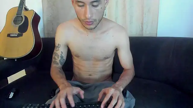 Henrikk senn online show from 27, 10, 2025