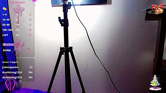 nicol gill  online show from 21, 12, 2024