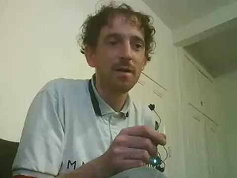 PocoLoco420 online show from 28, 5, 2026