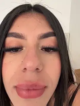 Charlotte cowell sub1  online show from 13, 12, 2024