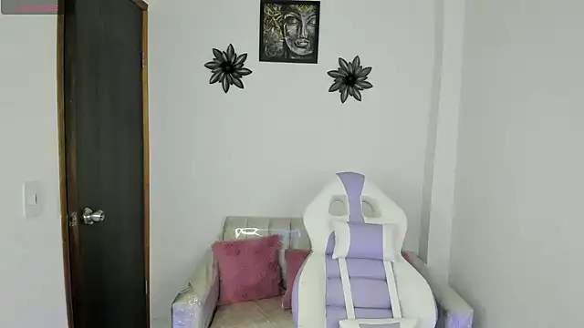 Charlotte cowell sub1  online show from 21, 3, 2025