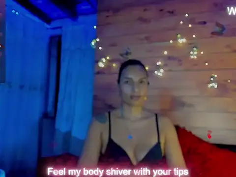 Snapshot of mykaelahoney chatting on 30, 9, 2025 mykaelahoney online show from 30, 9, 2025