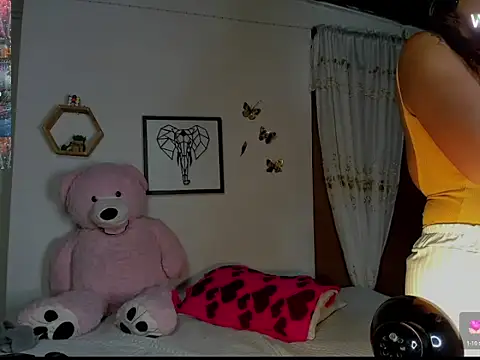 mykaelahoney online show from 27, 11, 2025