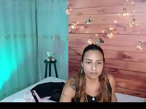 mykaelahoney online show from 20, 3, 2026