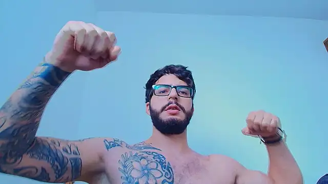 Snapshot of thomas_gun chatting on 13, 3, 2026 thomas gun online show from 13, 3, 2026