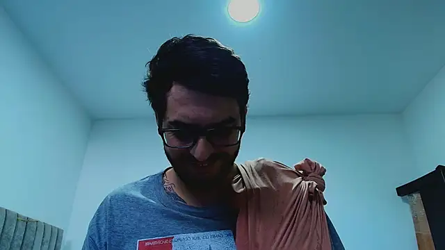 Snapshot of thomas_gun chatting on 19, 3, 2026 thomas gun online show from 19, 3, 2026