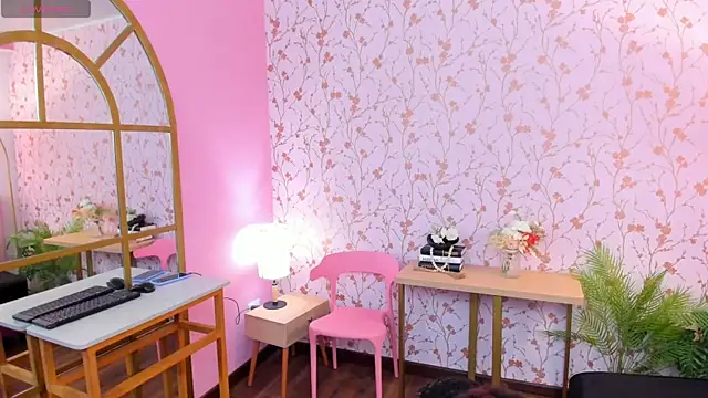 amber-hill online show from 15, 3, 2025