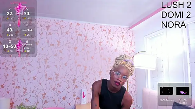 amber-hill online show from 20, 9, 2025