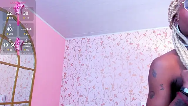 amber-hill online show from 22, 9, 2025