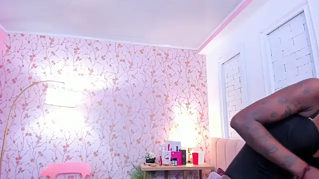 amber-hill online show from 14, 1, 2026