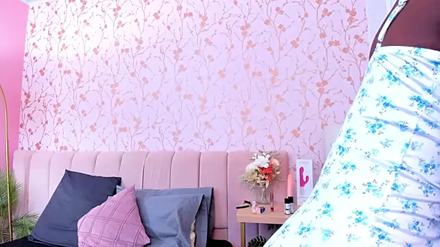 amber-hill online show from 7, 2, 2026