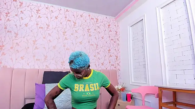 amber-hill online show from 20, 3, 2026