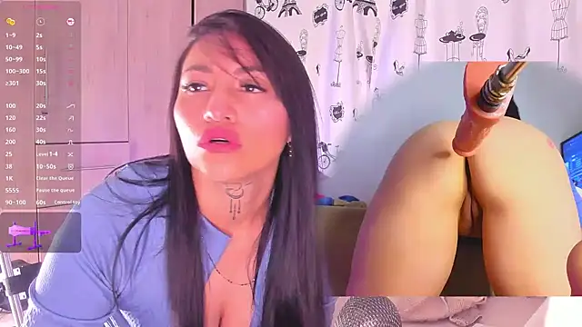jolee   online show from 27, 4, 2026