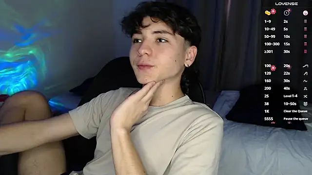 Snapshot of Joe23__ chatting on 17, 3, 2025 Joe23 online show from 17, 3, 2025