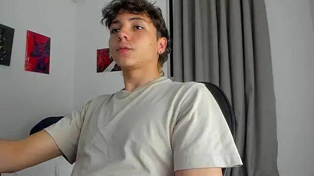 Snapshot of Joe23__ chatting on 18, 9, 2025 Joe23 online show from 18, 9, 2025